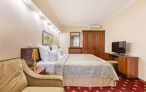 Делюкс 2-местный, фото 2