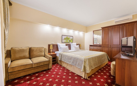 Делюкс 2-местный, фото 3