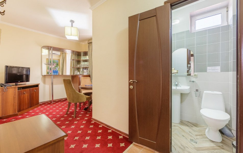 Делюкс 2-местный, фото 4