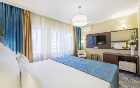 Стандарт Стандарт 2-местный, фото 2