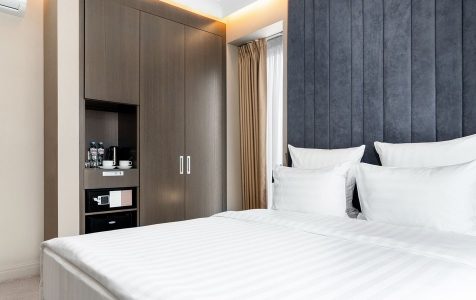 Полулюкс 2-местный с кухней, фото 2