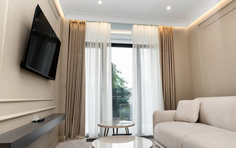 Полулюкс 2-местный с кухней, фото 4