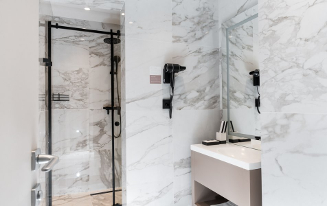 Полулюкс 2-местный с кухней, фото 5