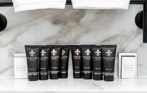 Полулюкс 2-местный с кухней, фото 7