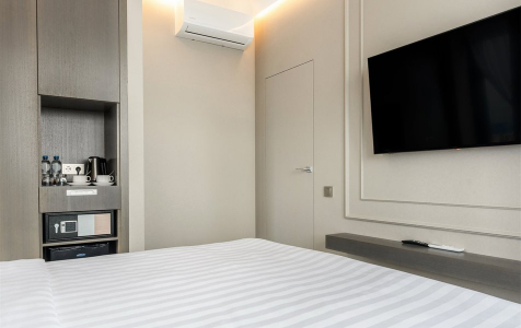 Полулюкс Полулюкс с видом на море, фото 3