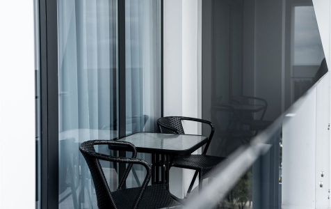 Полулюкс Полулюкс с видом на море, фото 5