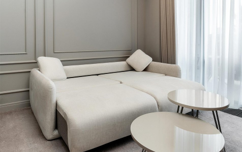 Полулюкс Полулюкс с видом на море, фото 6