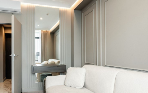 Полулюкс Полулюкс с видом на море, фото 7