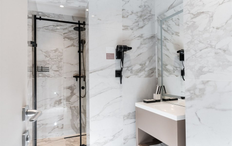 Полулюкс Полулюкс с видом на море, фото 8