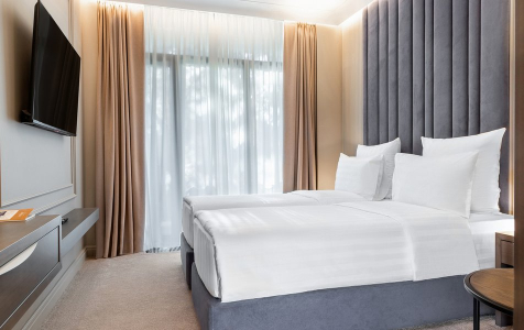 Стандарт Стандарт Twin, фото 3