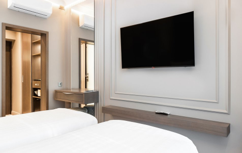 Стандарт Стандарт Twin, фото 4