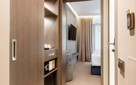 Стандарт Стандарт Twin, фото 5