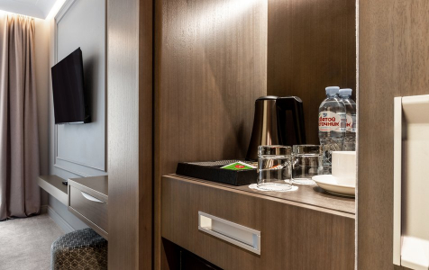 Стандарт Стандарт Twin, фото 6