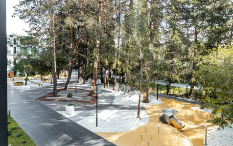 Стандарт Стандарт Twin, фото 11