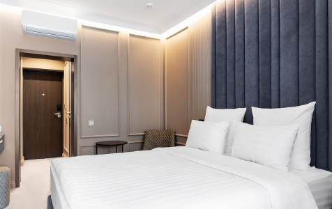 Стандарт Стандарт с террасой, фото 2