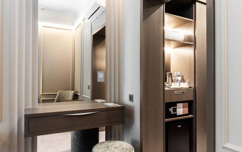 Стандарт Стандарт с террасой, фото 3