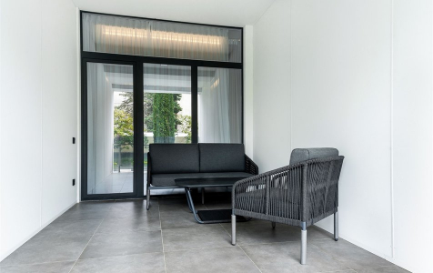 Стандарт Стандарт с террасой, фото 4