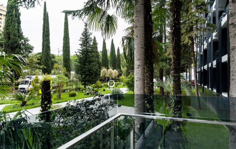 Стандарт Стандарт с террасой, фото 6