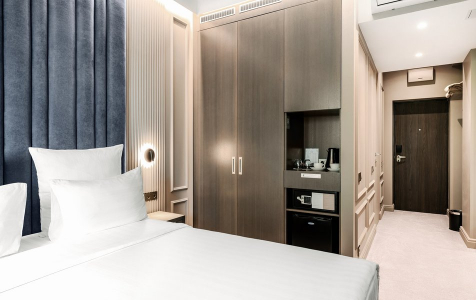 Супериор Супериор без балкона, фото 3