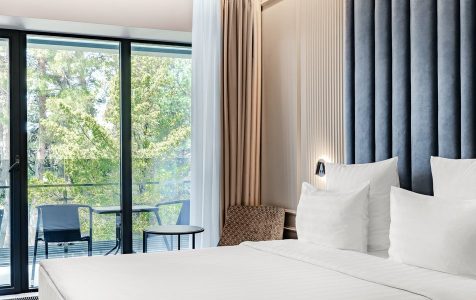 Супериор Супериор с балконом, фото 2