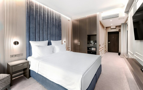 Супериор Супериор с террасой, фото 2