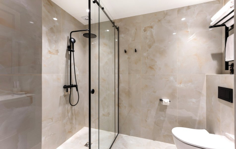 Супериор Супериор с террасой, фото 6