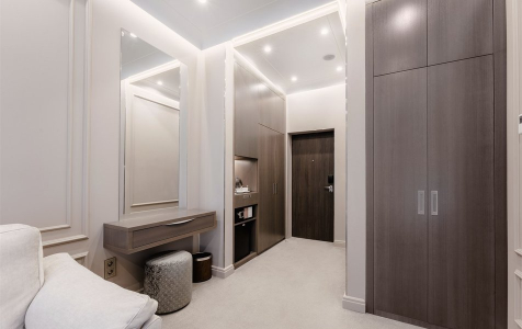 Делюкс Делюкс Лайт, без вида, фото 2