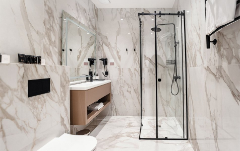 Делюкс Делюкс Лайт, без вида, фото 3