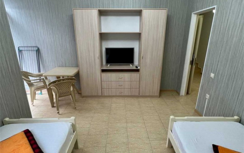 Комфорт Комфорт 2-комнатный 4-местный , фото 3