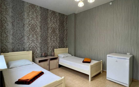 Комфорт Комфорт 2-комнатный 4-местный , фото 1