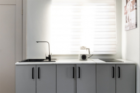 Апартаменты 5-местный с балконом (вид на море), фото 2