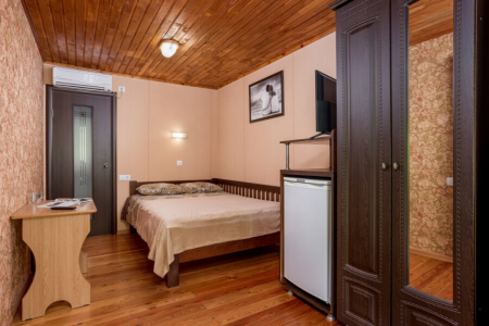 Стандарт 2-местный (STD), фото 2