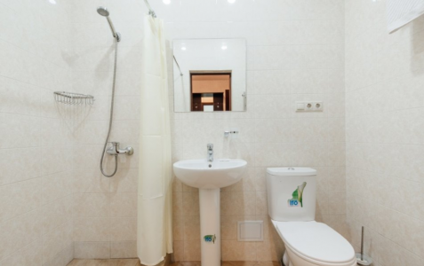 Делюкс 2-местный (Делюкс) , фото 2