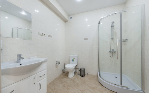 Делюкс 4-местный (делюкс) , фото 3