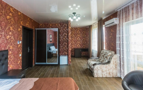 Стандартный 3 местный , фото 2