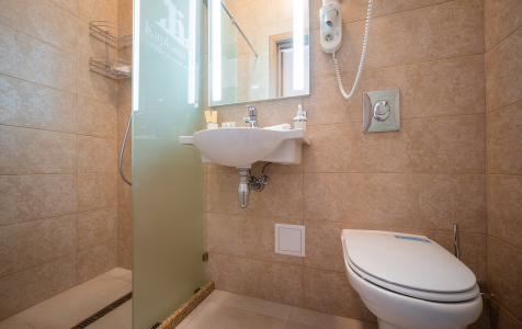 Стандарт 2-местный без балкона, фото 4