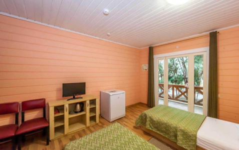 Стандарт эконом 2-местный, фото 1