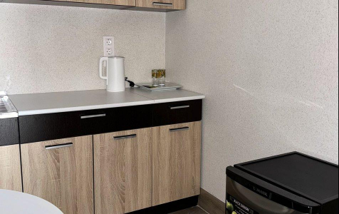 Люкс двухуровневый, фото 9