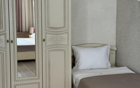 Люкс двухуровневый, фото 3