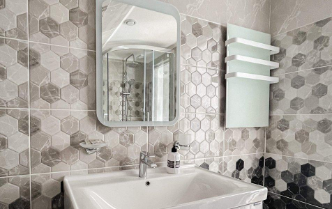 Люкс двухуровневый, фото 4