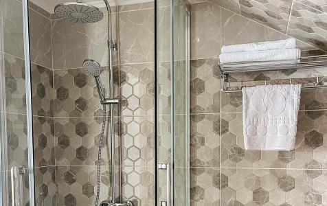 Люкс двухуровневый, фото 8