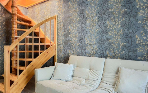 Люкс двухуровневый, фото 11