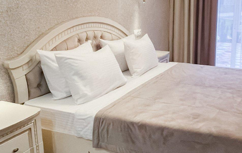 Люкс двухуровневый, фото 12