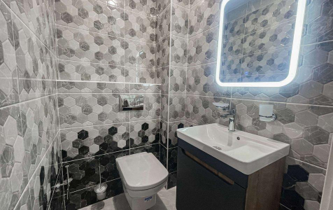 Люкс двухуровневый, фото 14