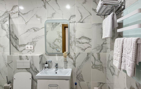 Люкс двухуровневый, фото 15