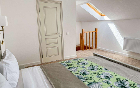 Люкс двухуровневый, фото 17