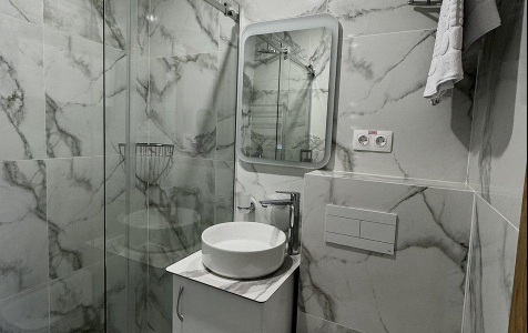 Стандарт 2-местный DBL/TWIN, фото 2