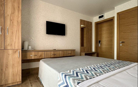 Стандарт 2-местный DBL/TWIN, фото 3