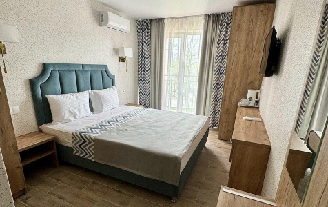 Стандарт 2-местный DBL/TWIN, фото 5