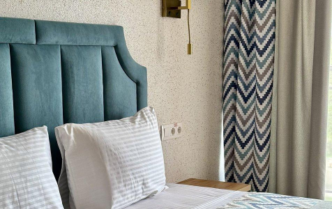 Стандарт 2-местный DBL/TWIN, фото 6